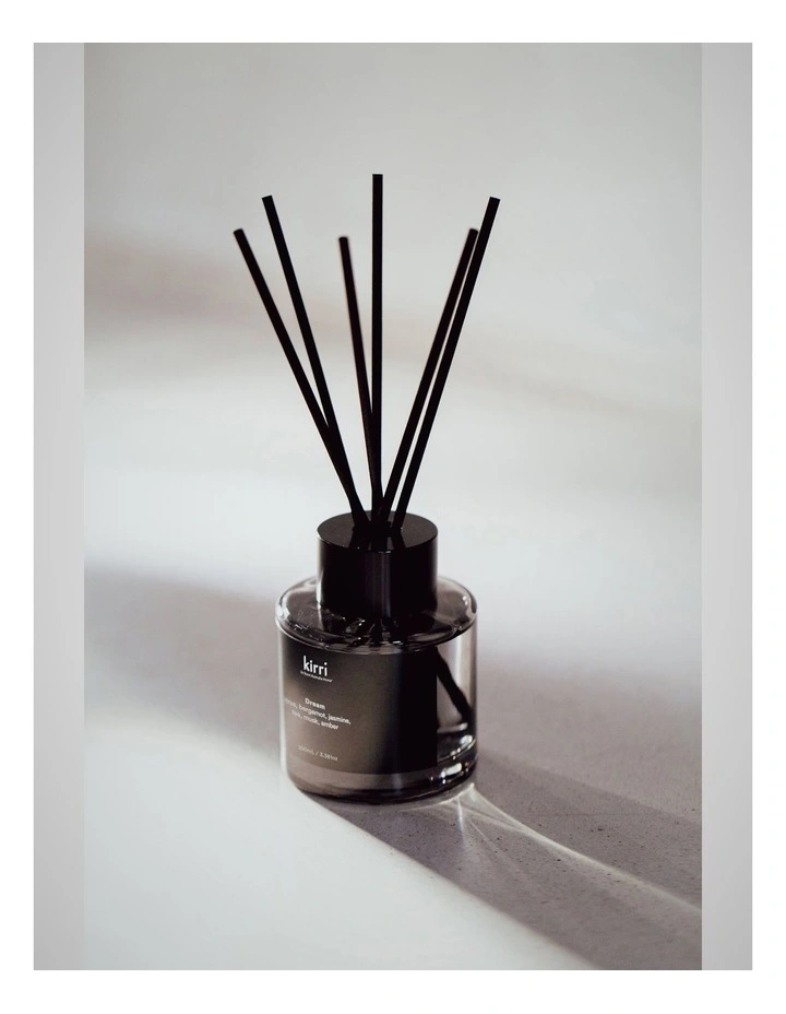 Dream Reed Diffuser Trio Set 100ml image 4