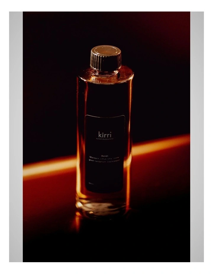 Bondi Aura Oil Trio Set 100ml image 2