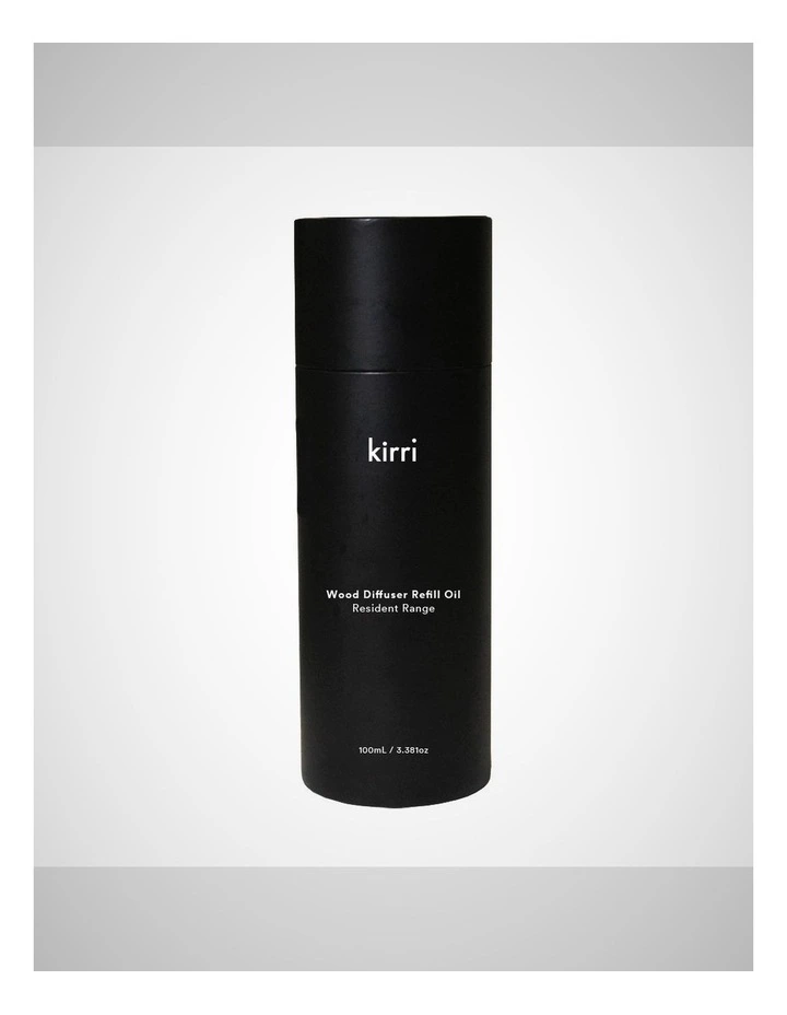 Santal Woods Traditional Refill 100ml image 7