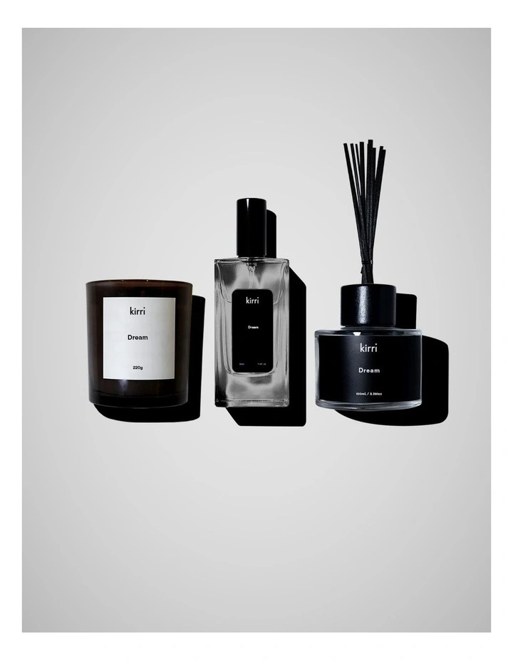 The Signature Home Set - Dream image 1