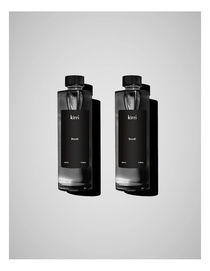 Bondi Aura Oil Duo 100ml image 1