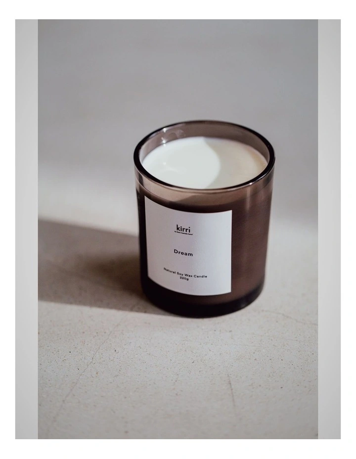 Dream Candle Duo 400g image 2