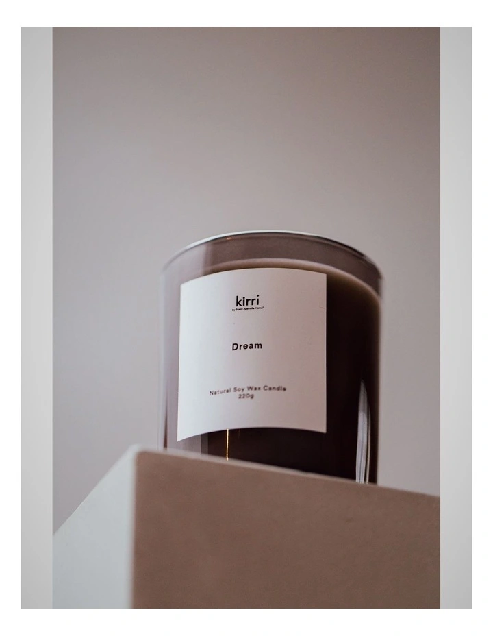 Dream Candle Duo 400g image 4