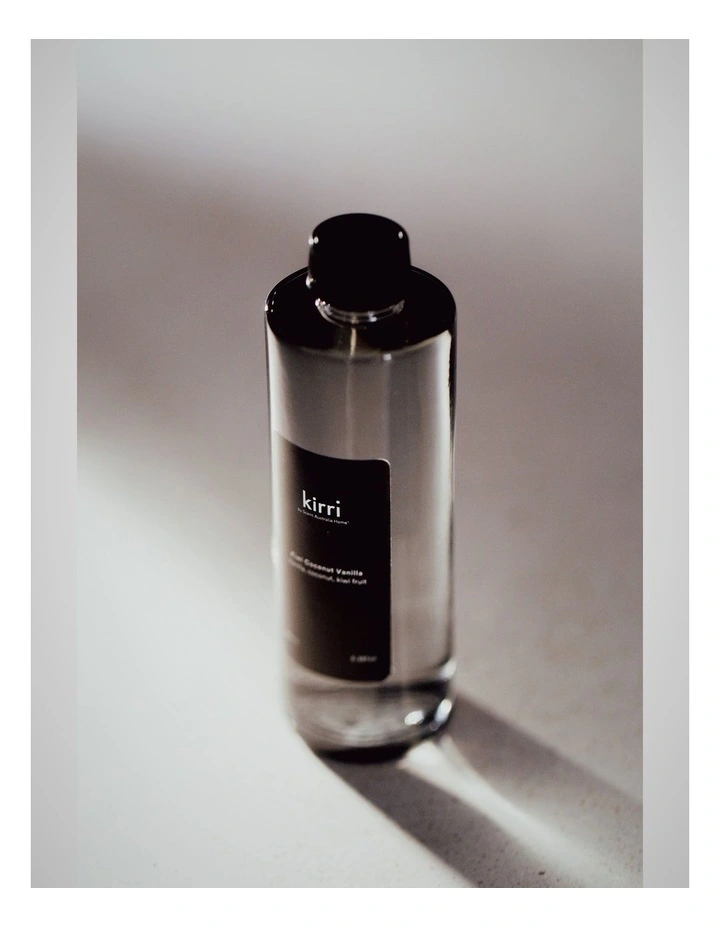 Kiwi Coconut Vanilla Aura Oil 100ml Pack of 3 image 2