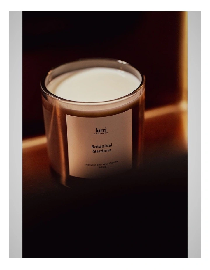 Botanical Gardens Candle 220g (Formerly Jardin De Carthage) image 4
