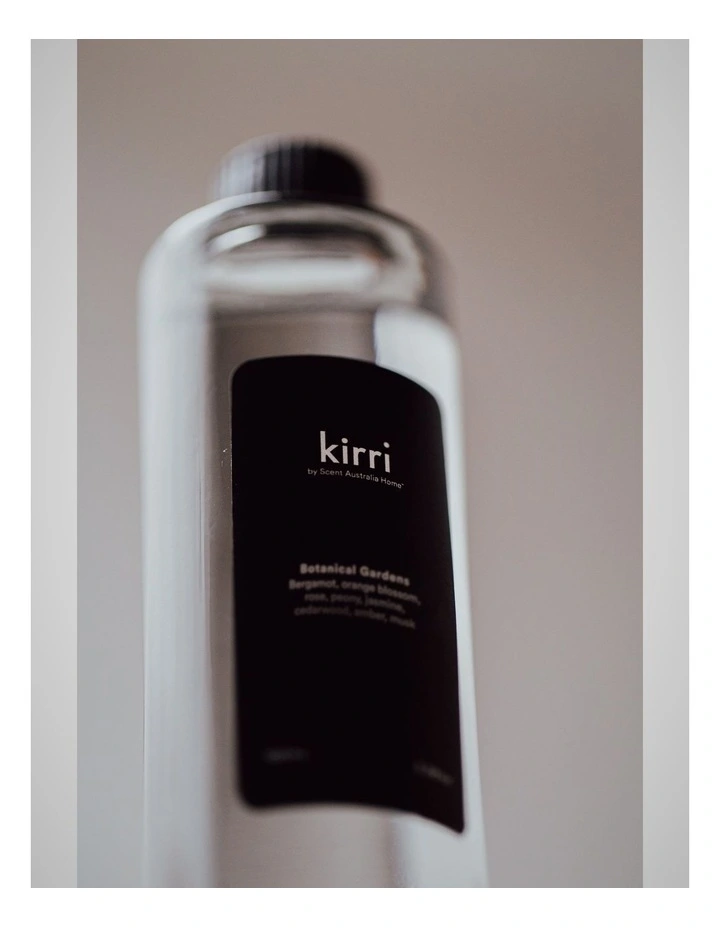 Formerly Jardin de Carthage Botanical Gardens Traditional Refill 100ml image 3