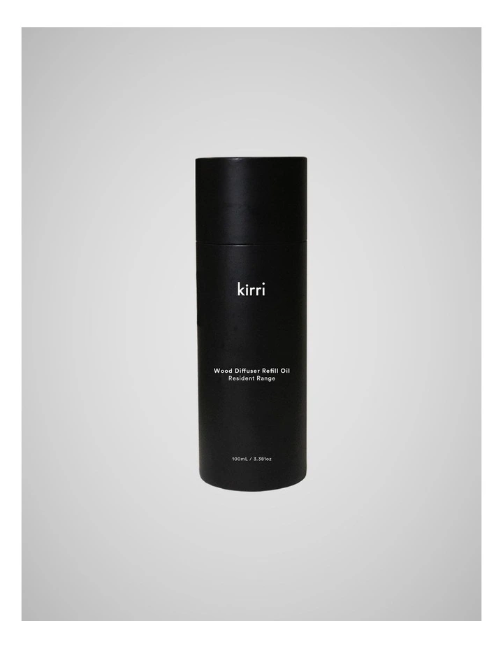 Formerly Jardin de Carthage Botanical Gardens Traditional Refill 100ml image 7