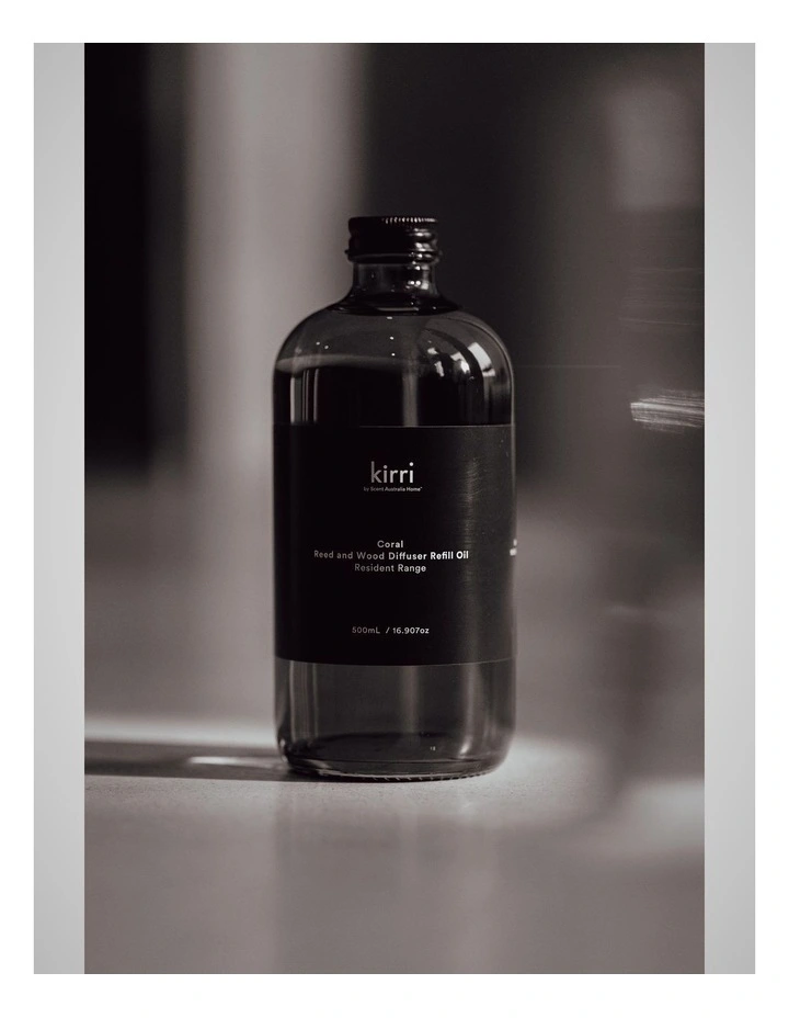Coral Traditional Refill 500ml Formerly Aqua Positano image 2