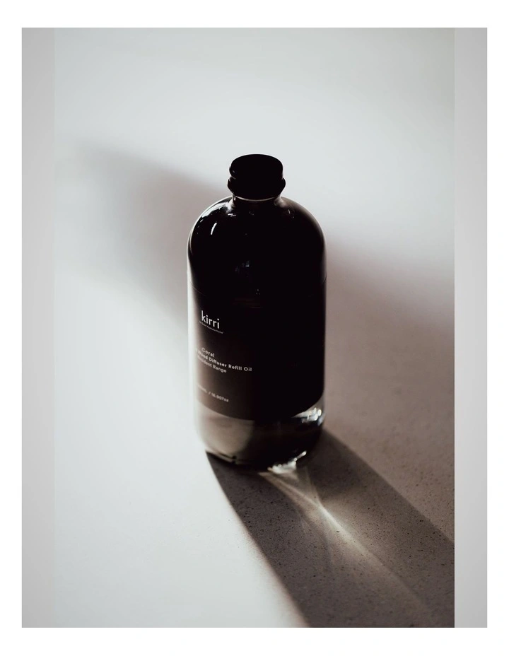 Coral Traditional Refill 500ml Formerly Aqua Positano image 3