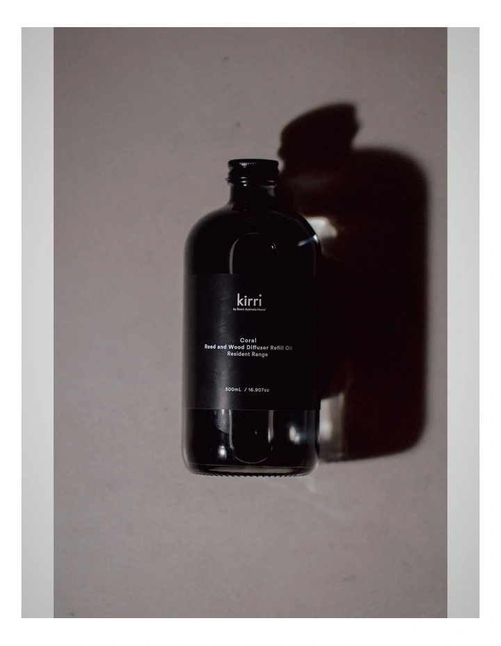 Coral Traditional Refill 500ml Formerly Aqua Positano image 4