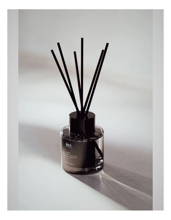 Bondi Reed Diffuser Trio 100ml image 4