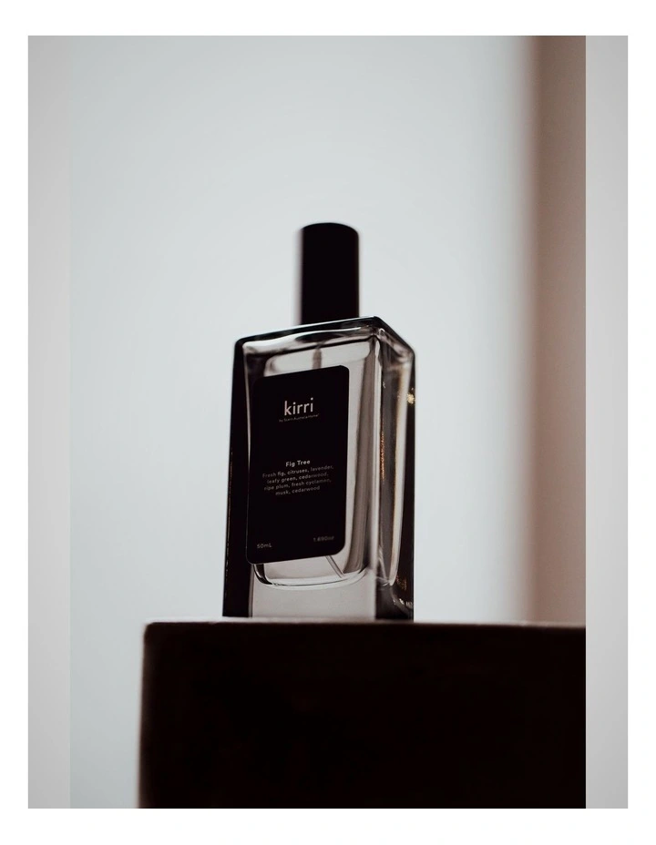 Fig Tree Room Spray 50ml Duo image 2