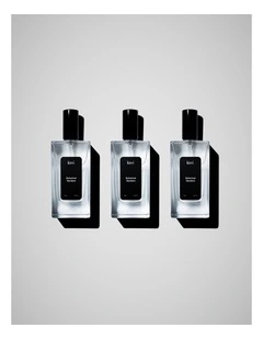 Formerly Jardin De Carthage Botanical Gardens Room Spray 50ml Trio