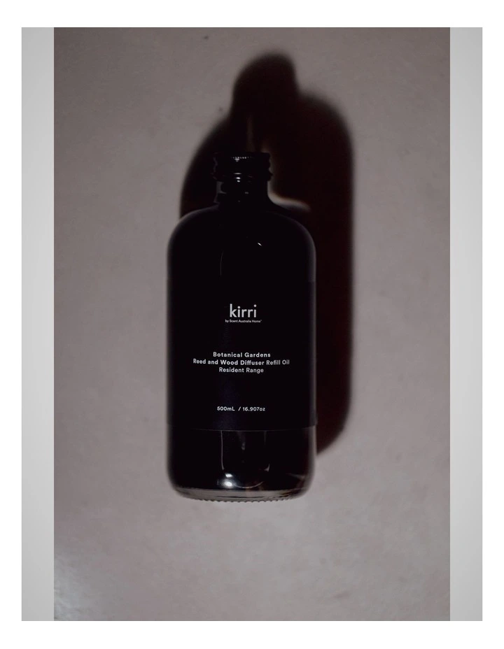 Botanical Gardens Traditional Refill (500ml) (Formerly Jardin De Carthage) image 3