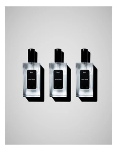 Santal Woods Formerly Santal 66 Room Spray 50ml Trio