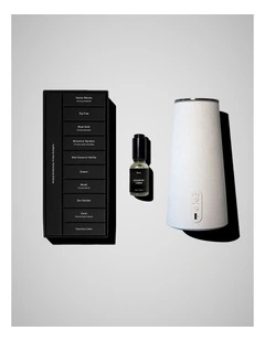 Element Diffuser Smart + Free Botanical Gardens 15ml Oil + Free Discovery Kit