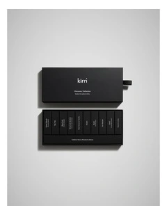 Discovery Sample Pack 2ml Iconic Range x10