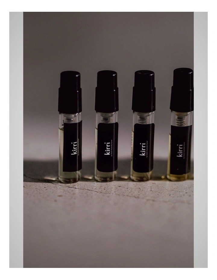 Discovery Sample Pack 2ml Iconic Range x10 image 4