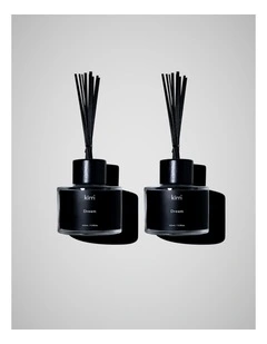 Dream Reed Diffuser Duo 100ml