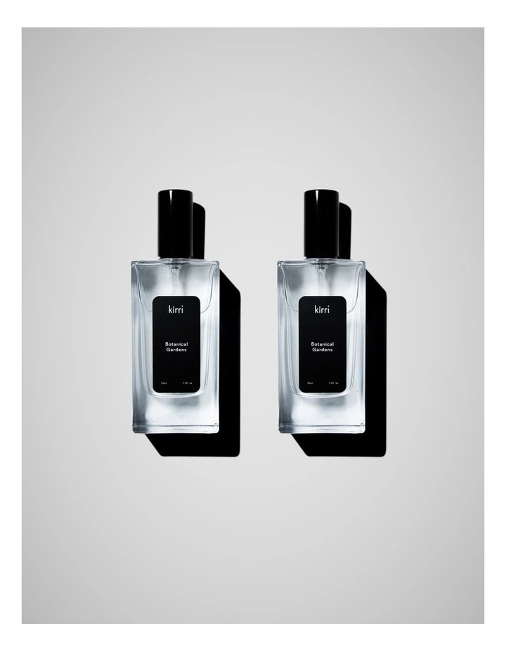 Botanical Gardens Room Spray Duo Formerly Jardin De Carthage image 1