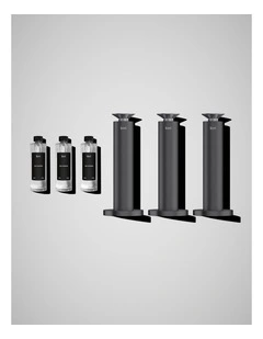 Beacon Diffuser Smart Trio + 3× Free Bondi Aura 100ml Oil