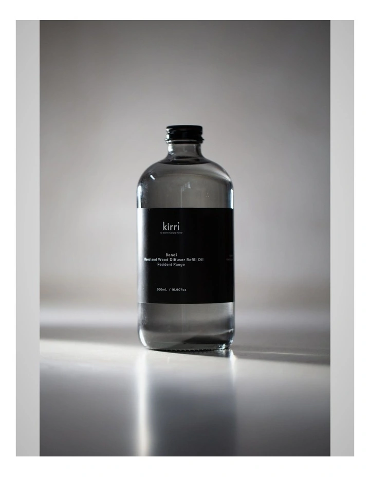 Bondi Traditional Refill Duo Kit 500ml image 2