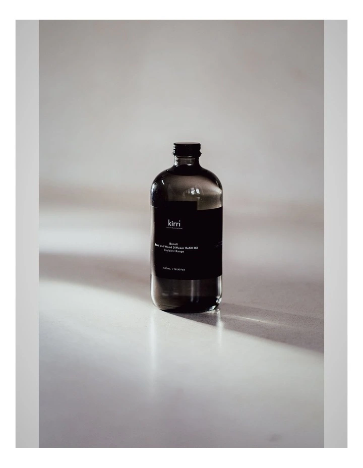 Bondi Traditional Refill Duo Kit 500ml image 3