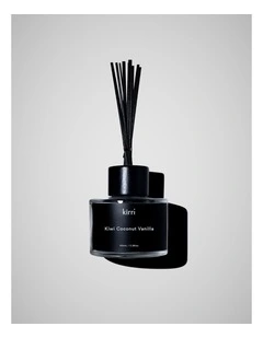 Kiwi Coconut Vanilla Reed Diffuser 100ml