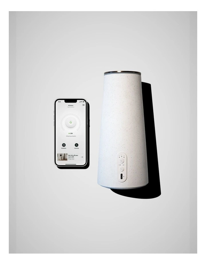 Smart Element Diffuser Kit image 2
