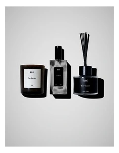 The Signature Zen Garden Home Set