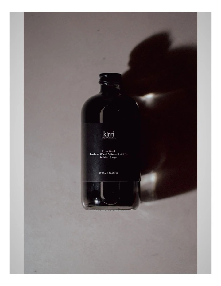 Rose Gold Traditional Refill Trio 500ml image 3