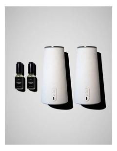 Smart Element Diffuser Duo Set