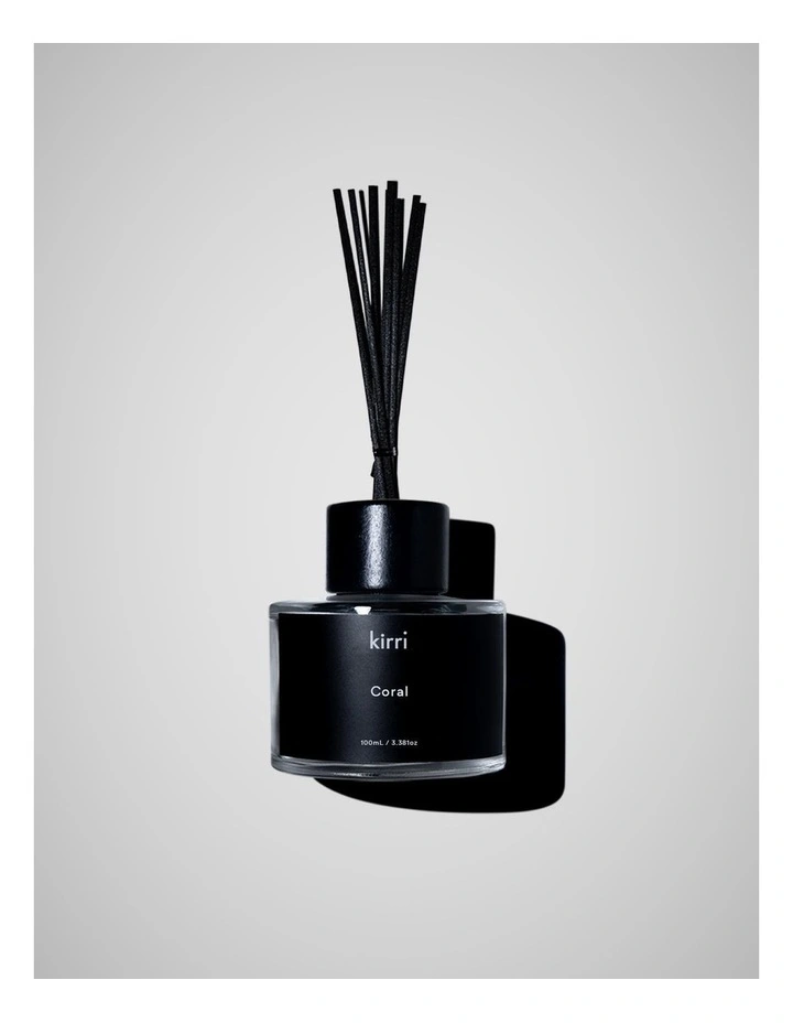 Coral Reed Diffuser 100ml image 1