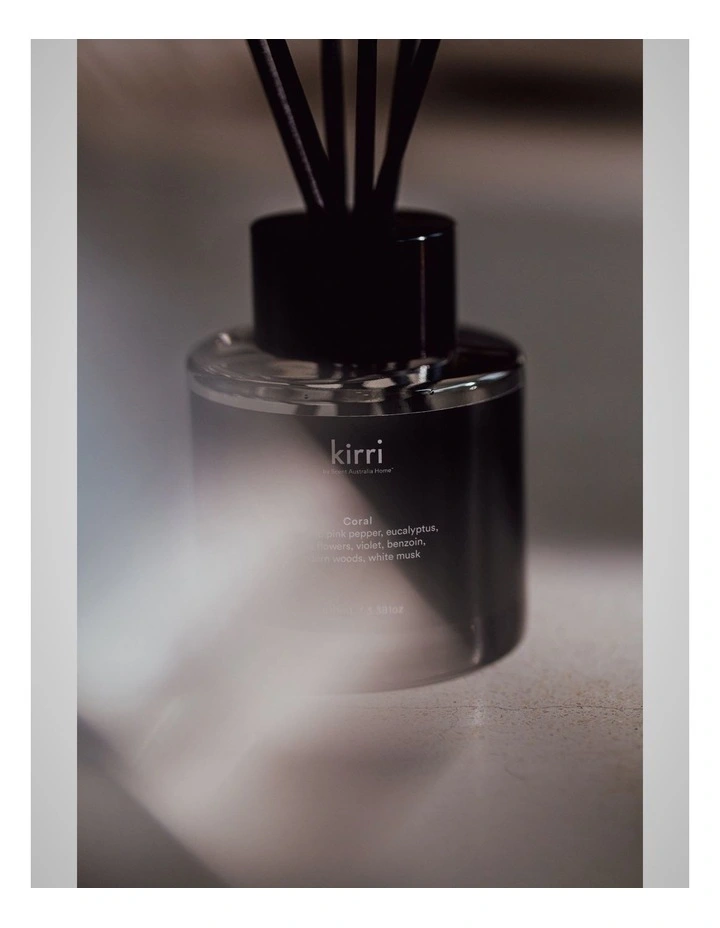 Coral Reed Diffuser 100ml image 2