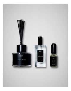 Santal Woods Bundle