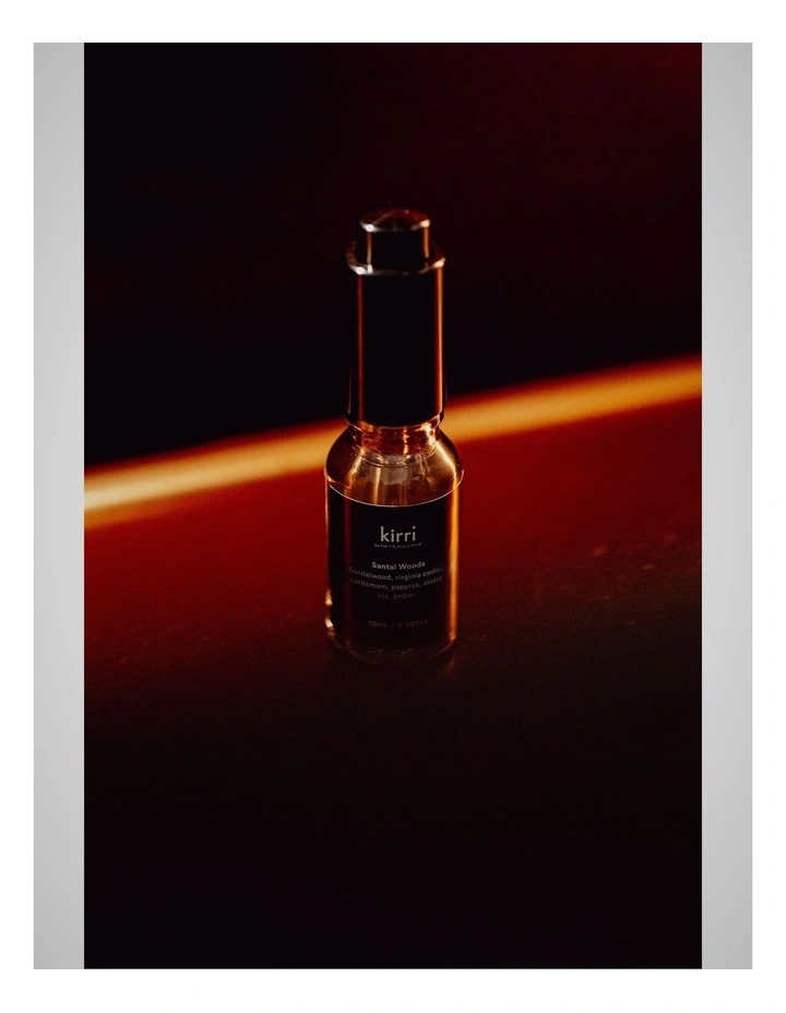 Santal Woods Bundle image 3