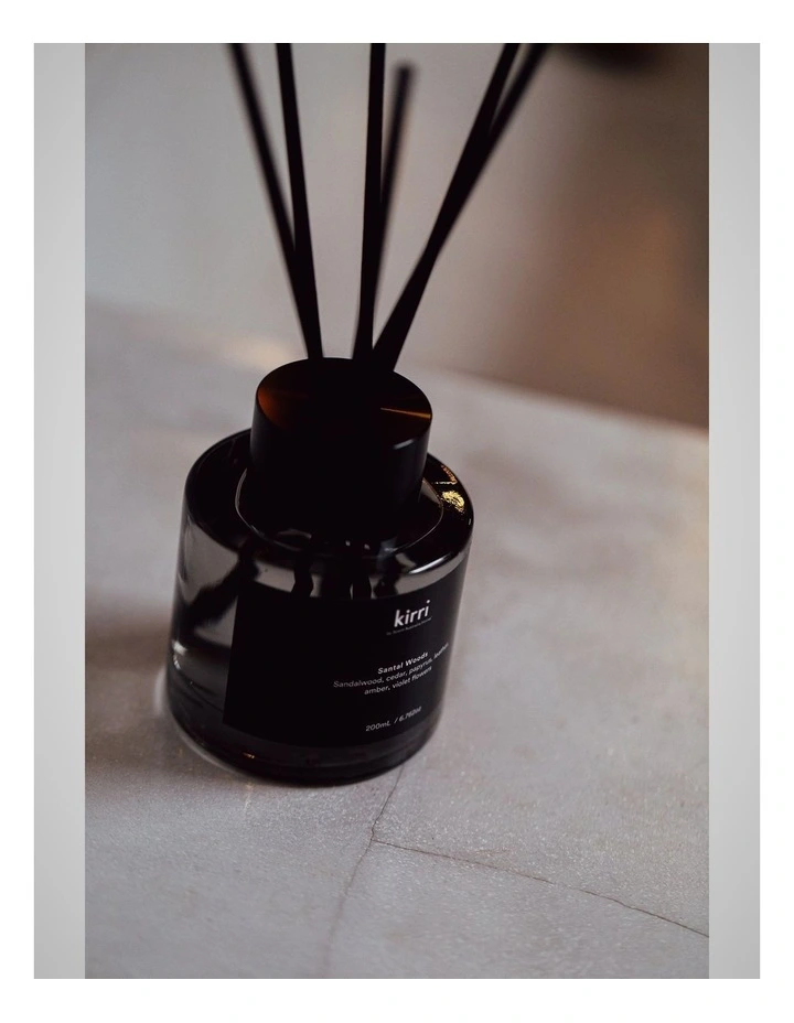 Santal Woods Bundle image 4