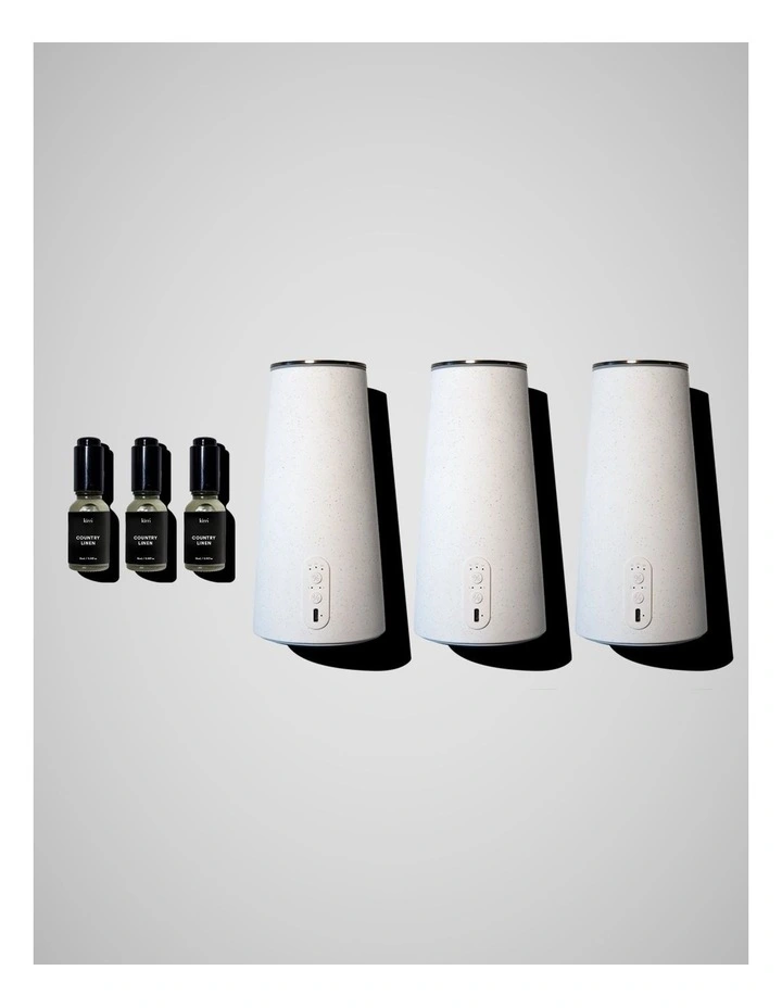 Smart Element Diffuser Trio Kit image 1