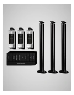 Pillar Diffuser Trio Kit