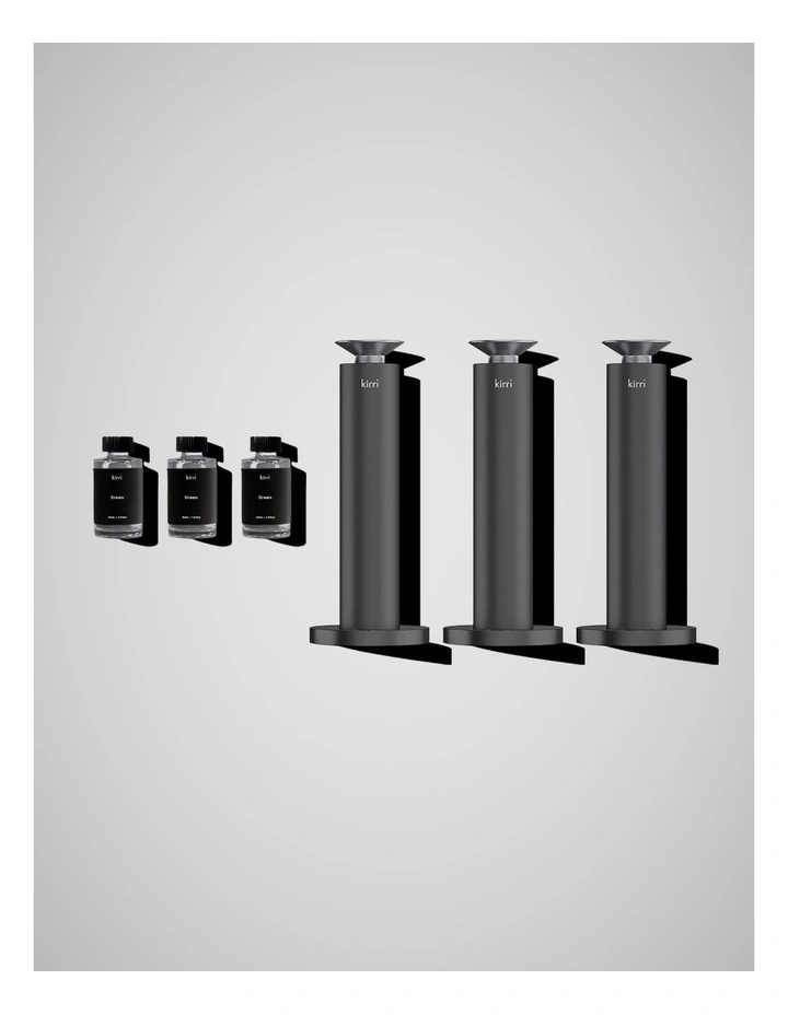Smart Beacon Diffuser Trio Kit image 1
