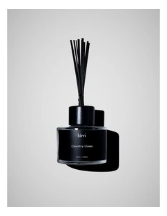 Country Linen Reed Diffuser 100ml
