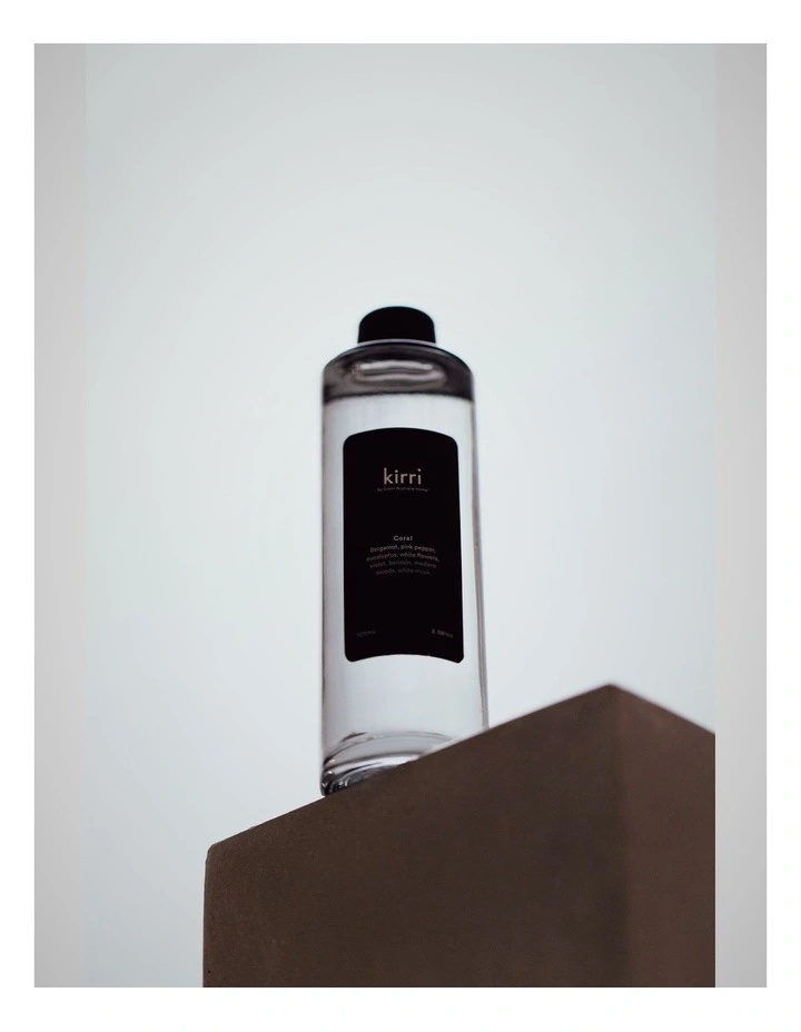 Coral Aura Oil 100ml image 2