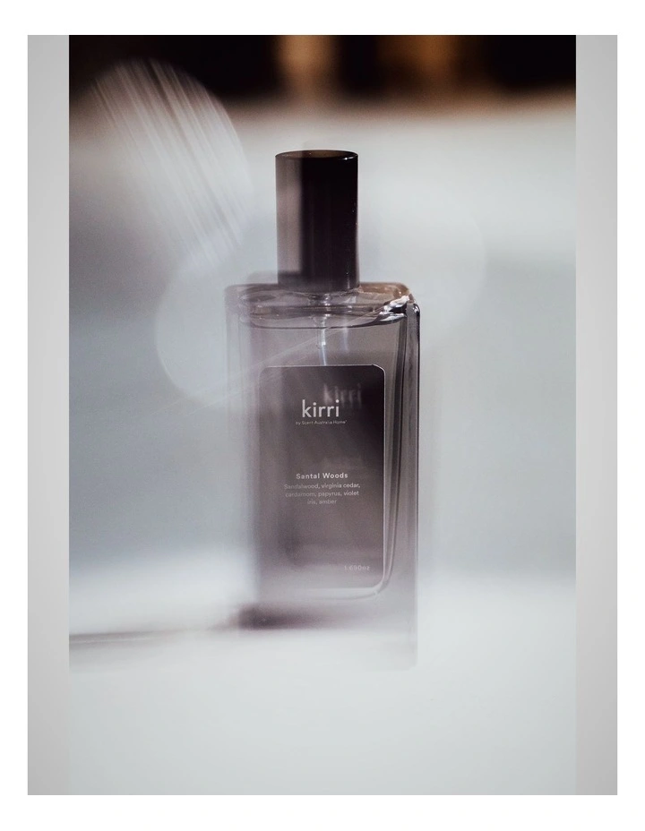 Santal Woods Room Spray Duo Set 50ml image 2