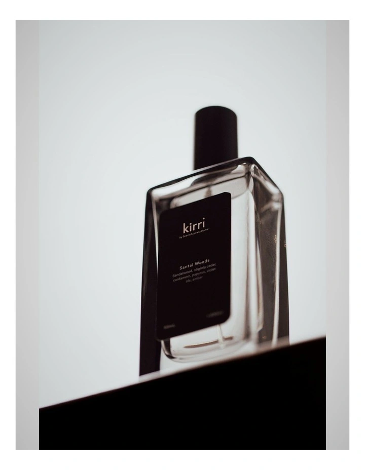 Santal Woods Room Spray Duo Set 50ml image 3