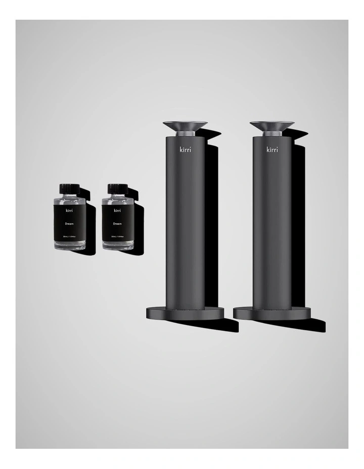 Smart Beacon Diffuser Duo Kit image 1