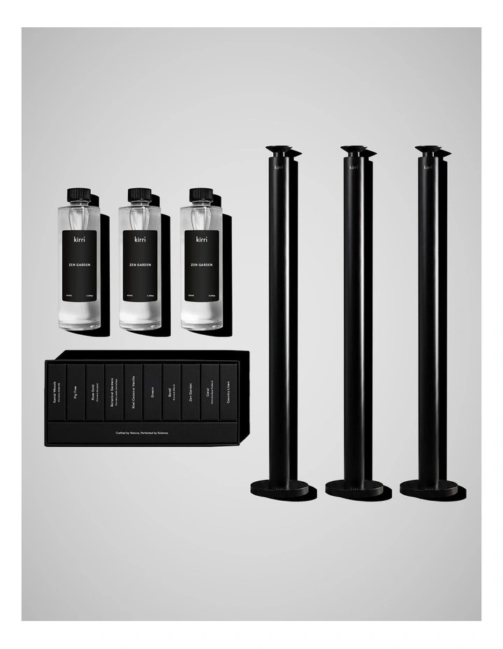 Pillar Diffuser Trio Kit image 1
