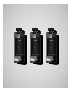 Coral Aura Oil Trio 100ml