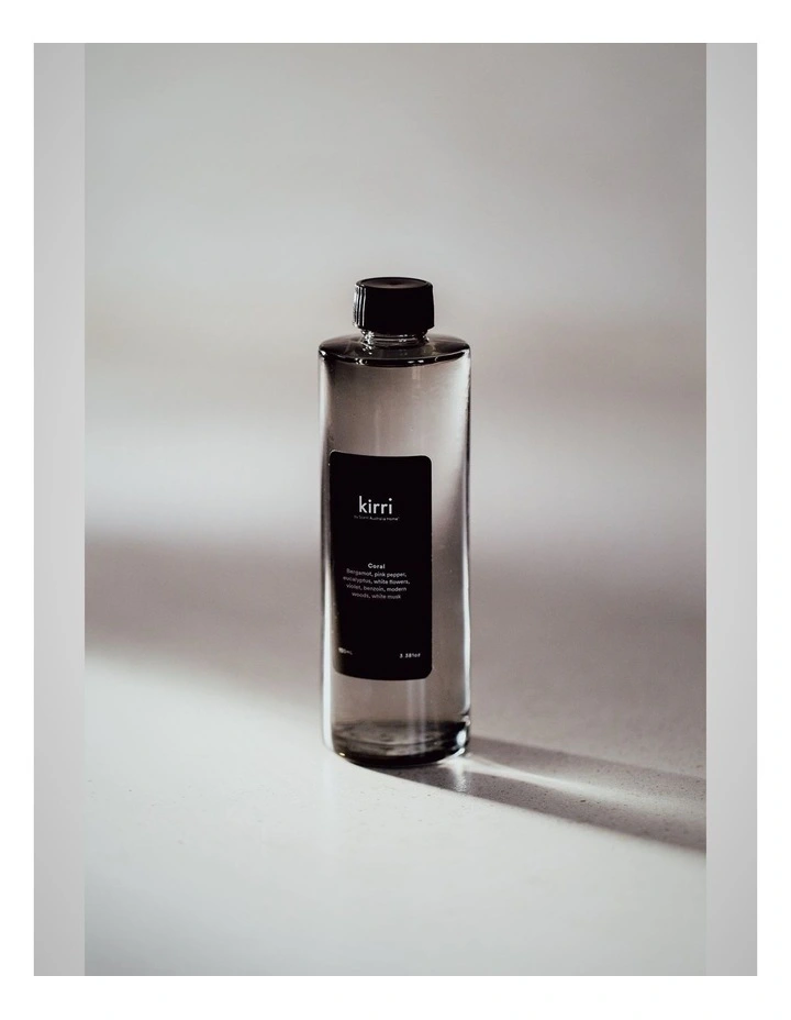 Coral Aura Oil Trio 100ml image 4