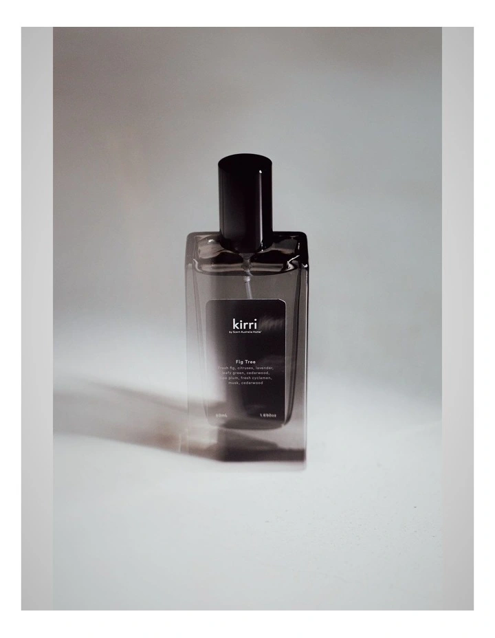 Fig Tree Room Spray Trio 50ml image 3