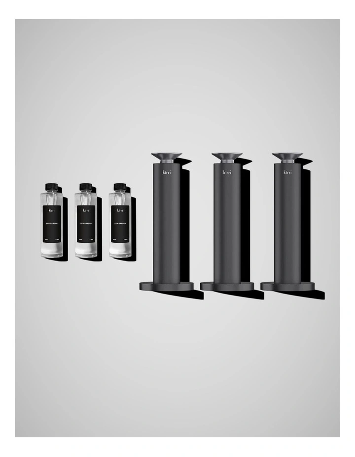 Beacon Diffuser (Smart) Trio image 1